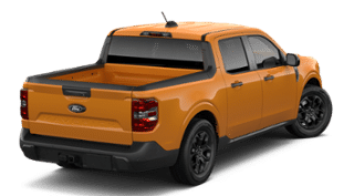 2026 Ford Maverick® External Image 4